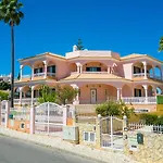 Agadir By Algarve Vacation Albufeira