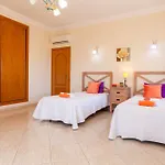 Villa Agadir By Algarve Vacation *