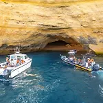 Agadir By Algarve Vacation Villa Albufeira