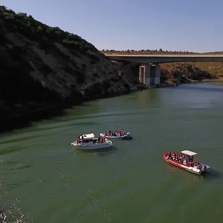 别墅 Agadir By Algarve Vacation *