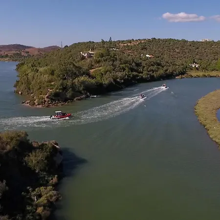 Agadir By Algarve Vacation Villa *