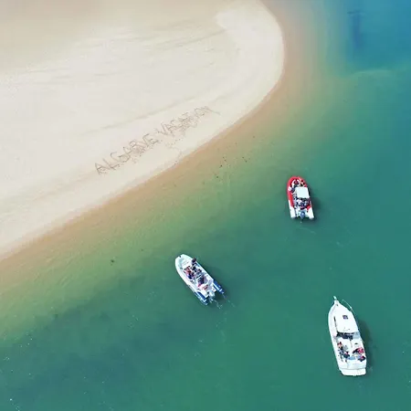 Agadir By Algarve Vacation 别墅 阿尔布费拉