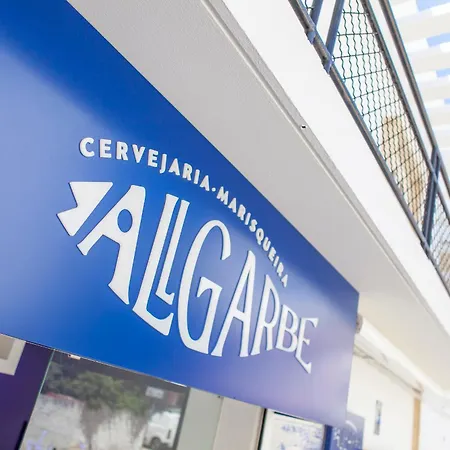 Agadir By Algarve Vacation * 阿尔布费拉