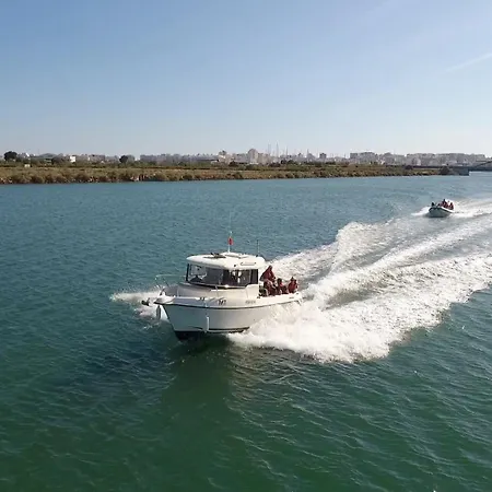 别墅 Agadir By Algarve Vacation