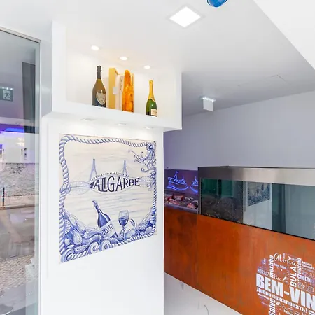 Agadir By Algarve Vacation Albufeira