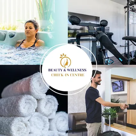 Agadir By Algarve Vacation 别墅