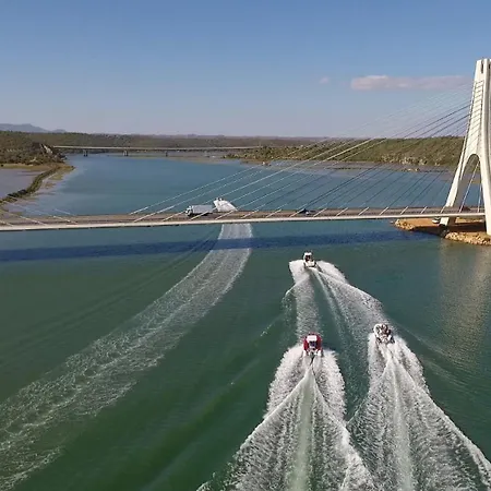 Agadir By Algarve Vacation 别墅