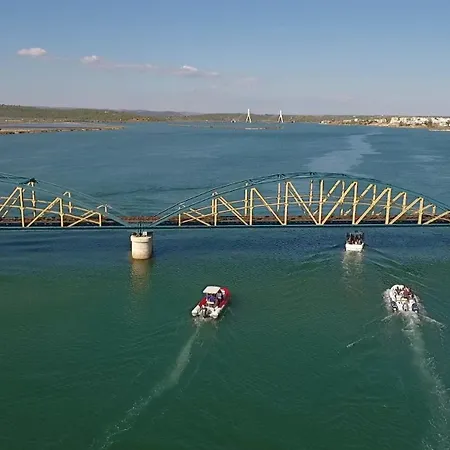 Agadir By Algarve Vacation 别墅 阿尔布费拉