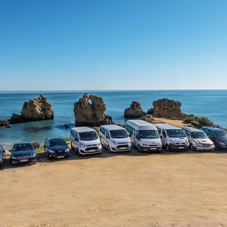 Agadir By Algarve Vacation *