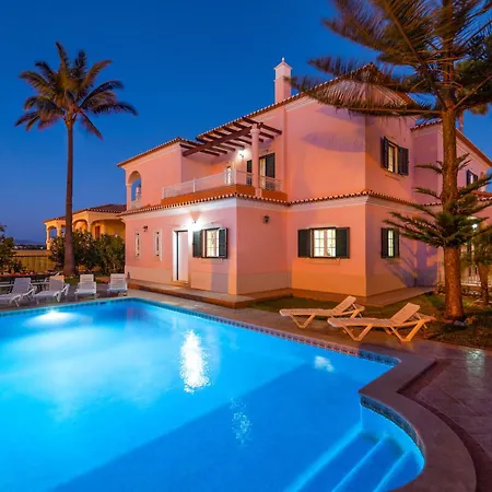 Agadir By Algarve Vacation 别墅 *