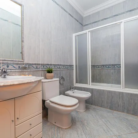 Agadir By Algarve Vacation * 阿尔布费拉