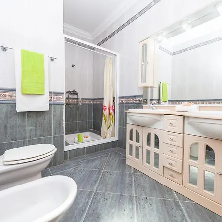 Agadir By Algarve Vacation 别墅 *