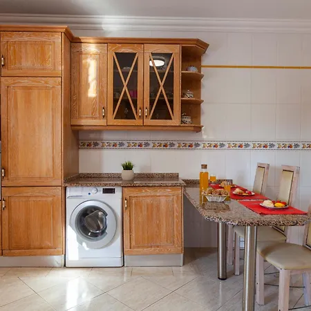 别墅 Agadir By Algarve Vacation *