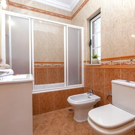 别墅 Agadir By Algarve Vacation 阿尔布费拉