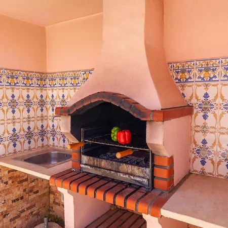 Agadir By Algarve Vacation Villa