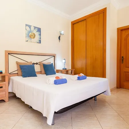 Agadir By Algarve Vacation