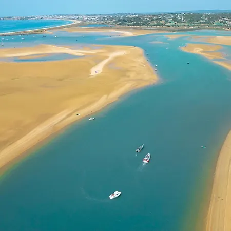Agadir - Bbq E Piscina Aquecivel Em Вилла