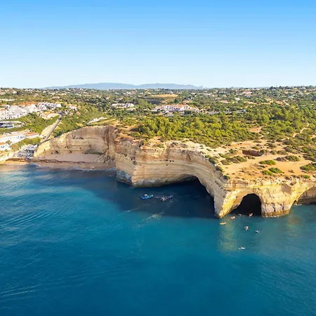 Agadir - Bbq E Piscina Aquecivel Em * Albufeira