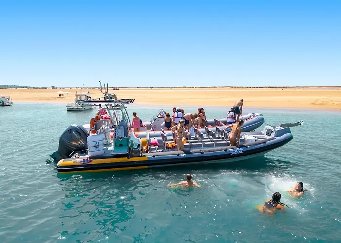 Agadir By Algarve Vacation Villa *