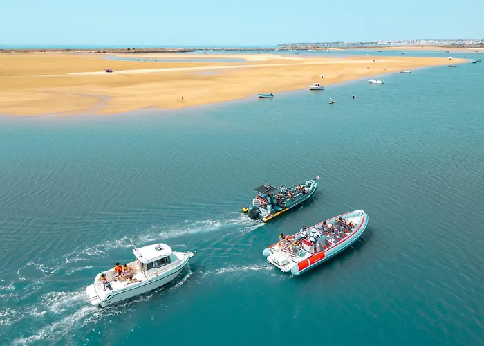 Villa Agadir By Algarve Vacation *