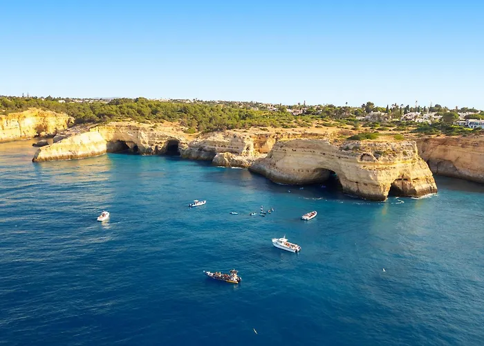 Agadir By Algarve Vacation Albufeira