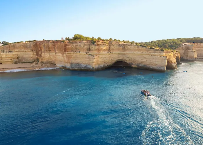 Villa Agadir By Algarve Vacation Albufeira