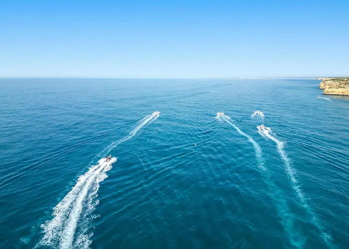 Villa Agadir By Algarve Vacation