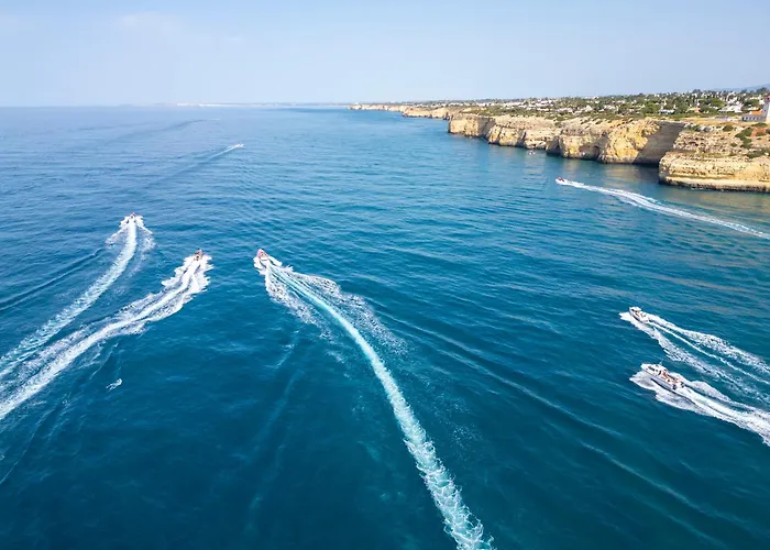 Agadir By Algarve Vacation Villa *