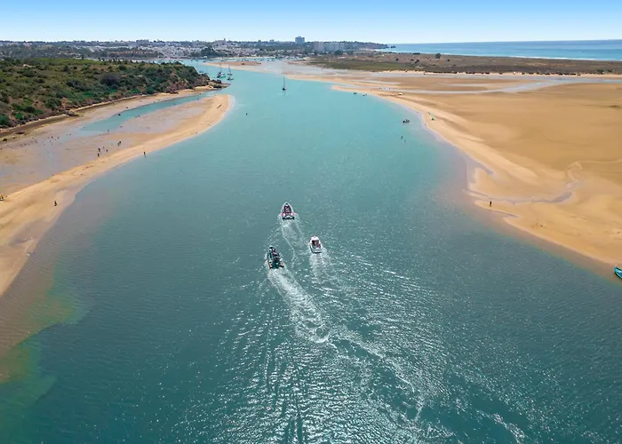 Villa Agadir By Algarve Vacation Albufeira