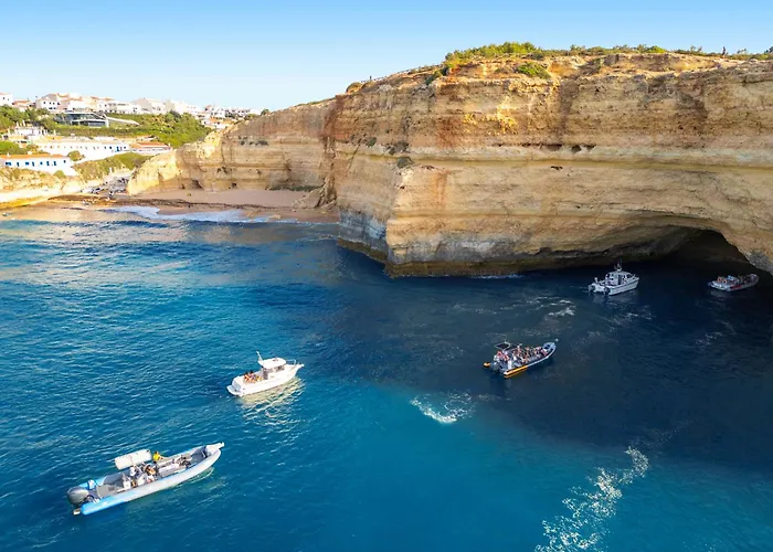 Villa Agadir By Algarve Vacation Albufeira