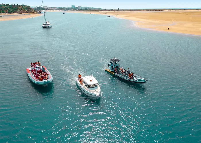 Agadir By Algarve Vacation * Albufeira