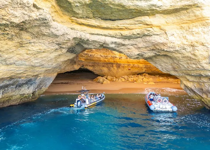 Agadir By Algarve Vacation Villa *