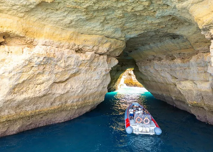 Agadir By Algarve Vacation *