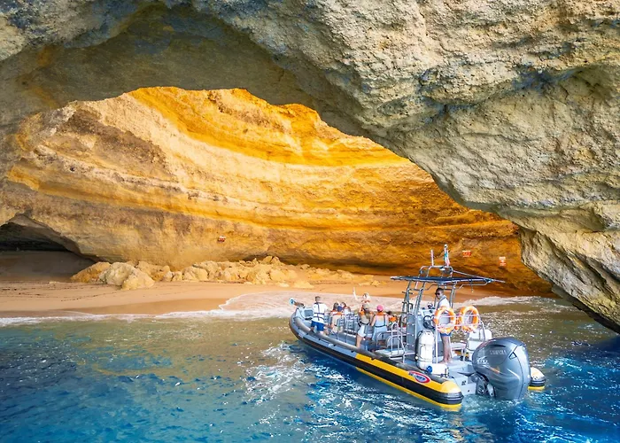 Agadir By Algarve Vacation Albufeira