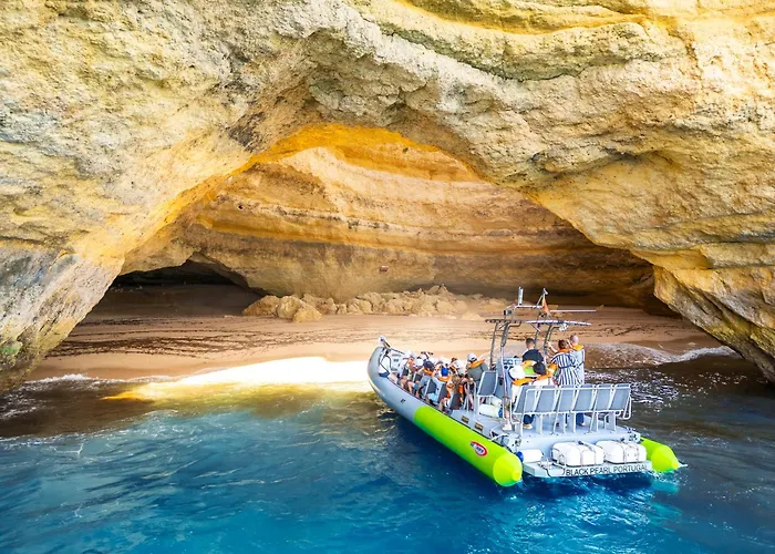 Villa Agadir By Algarve Vacation *