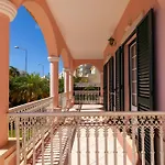 Agadir By Algarve Vacation Albufeira