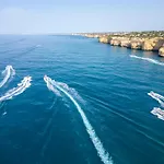 Agadir By Algarve Vacation Villa *