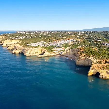 Agadir By Algarve Vacation * Albufeira