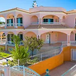 Villa Agadir - Bbq E Piscina Aquecível Em *