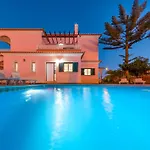 Villa Agadir - Bbq E Piscina Aquecível Em