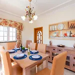 Agadir - Bbq E Piscina Aquecível Em Villa