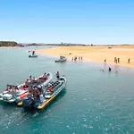 Agadir - Bbq E Piscina Aquecível Em *