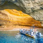 Agadir - Bbq E Piscina Aquecível Em Albufeira
