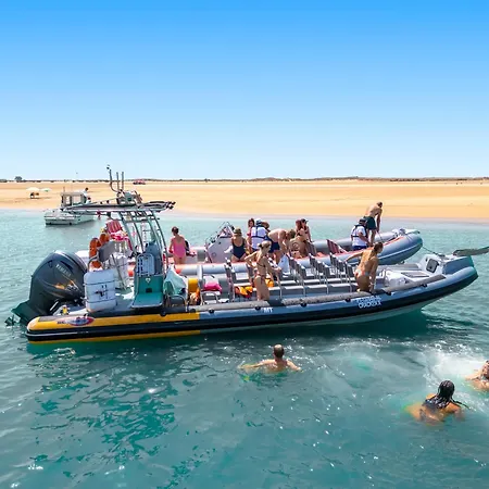 Agadir - Bbq E Piscina Aquecível Em Villa *